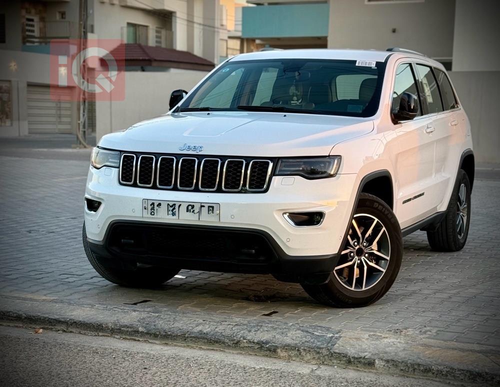 جيب جراند شيروكي